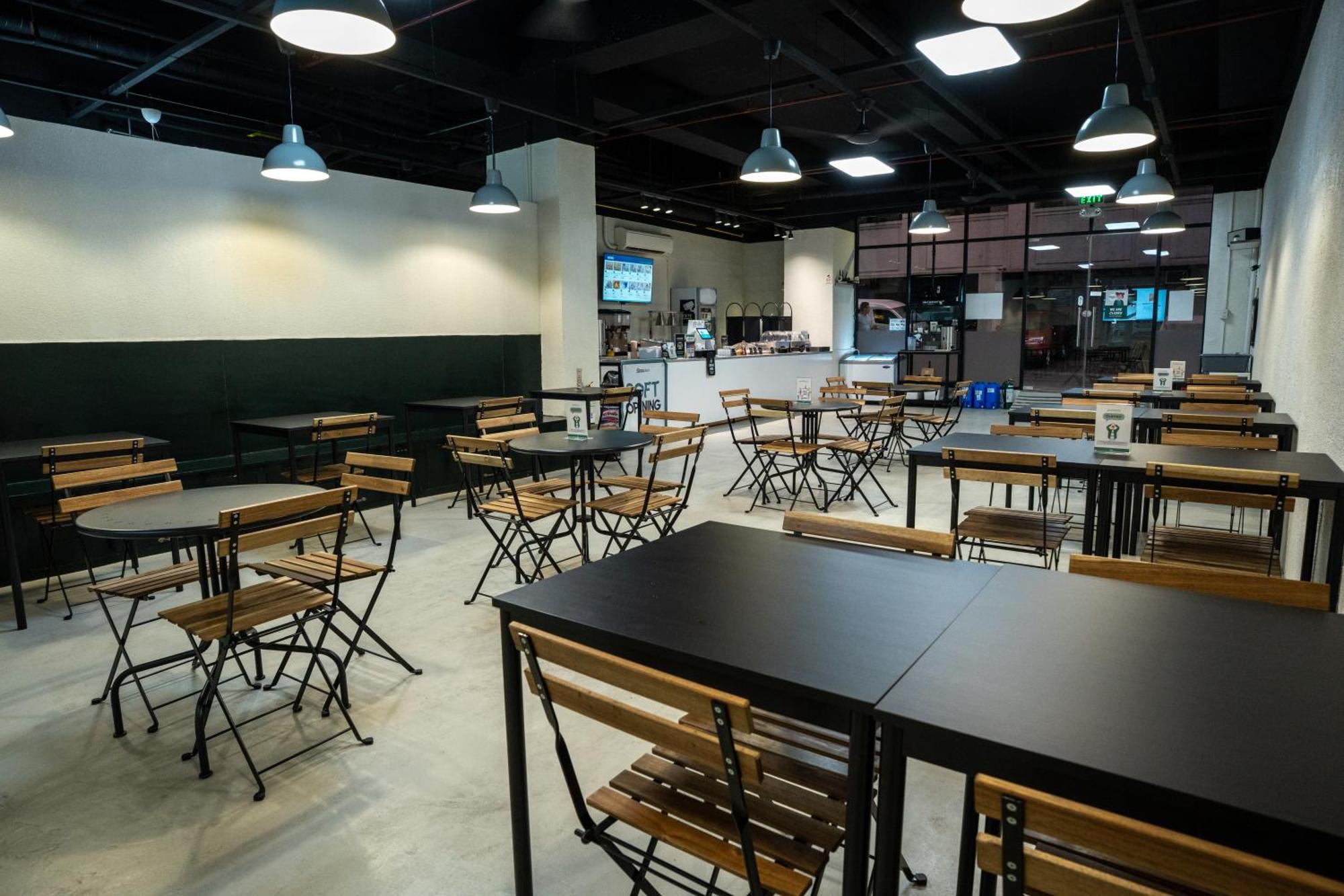 Hop Inn Ortigas Center Manila Pasig City Esterno foto
